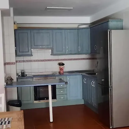 Apartamento En La Jaca-tenerife *