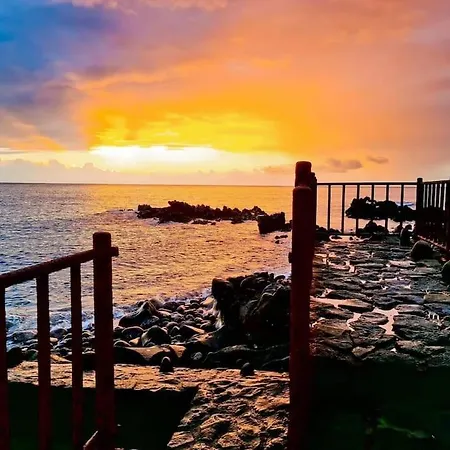 Apartamento Apartamento En La Jaca-tenerife