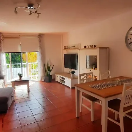 Apartamento En La Jaca-tenerife La Jaca