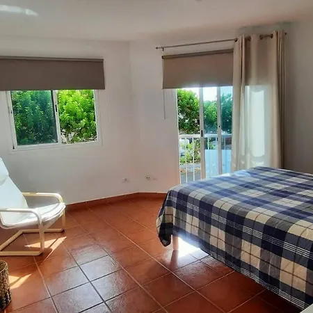 アパート Apartamento En La Jaca-tenerife