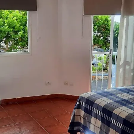 Apartamento En La Jaca-tenerife La Jaca