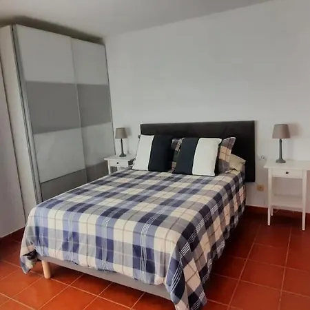 Apartamento En La Jaca-tenerife アパート *