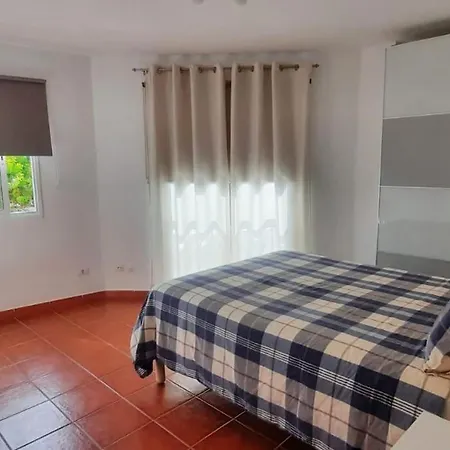 アパート Apartamento En La Jaca-tenerife *