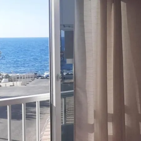 Apartamento En La Jaca-tenerife アパート *